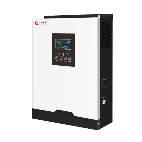 Inverter